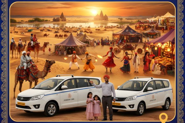 Grand New Year 2026 Celebration – newyear celebration desert rajasthan