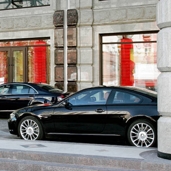 Mercedes-Benz E-Class and S-Class for wedding car rentals in Jodhpur