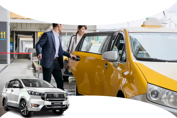 Premium Corporate Taxi Services in Jodhpur