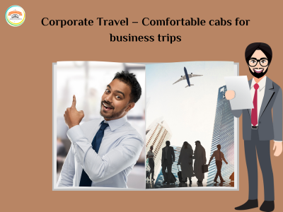 Premium taxi service for corporate travel in Rajasthan.
