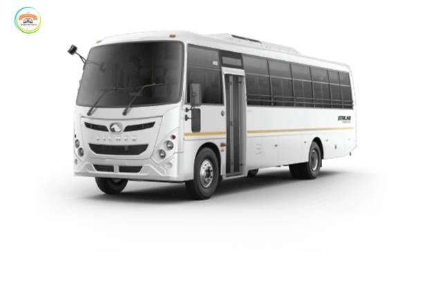 Mini bus rental for group travel from Jodhpur to Udaipur.