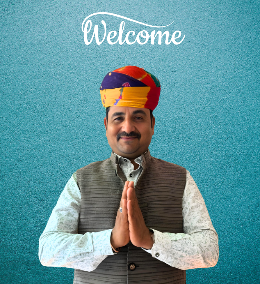 A professional driver assisting a traveler into a clean, well-maintained car—ensuring a safe and comfortable journey.