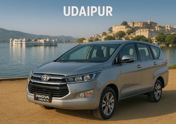 Beautiful journey from Jodhpur to Udaipur, the City of Lakes.