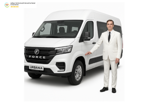 Urbania Tempo luxury van available for hire