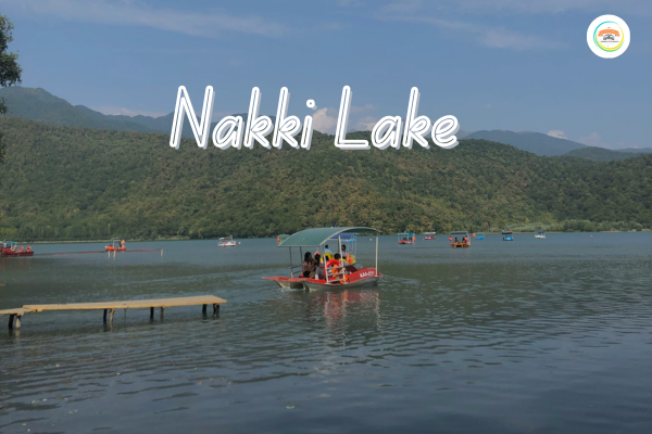 Day Trips from Jodhpur to Nakki Lake – peaceful boating in the hills