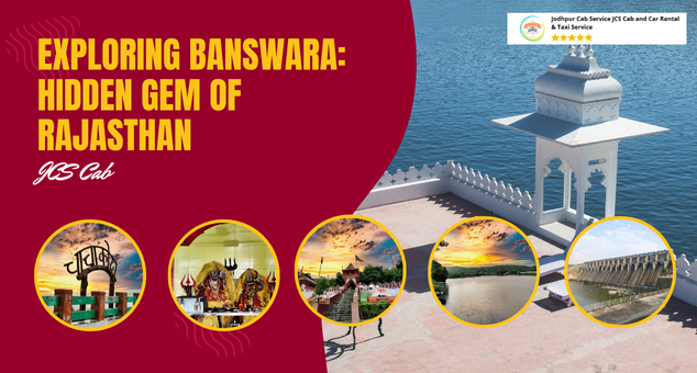 Exploring Banswara – Hidden Gem of Rajast