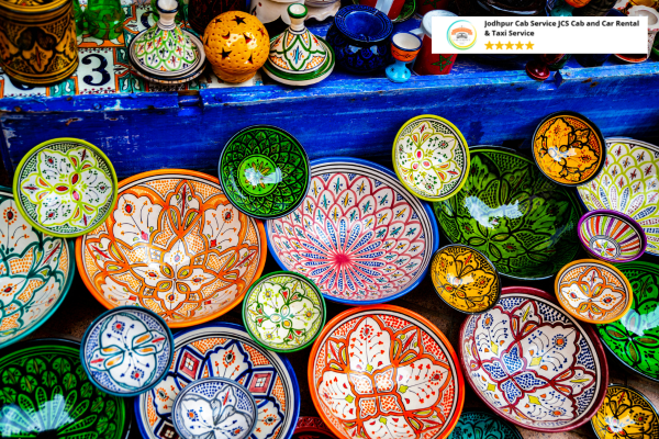 Local handicrafts rishikesh