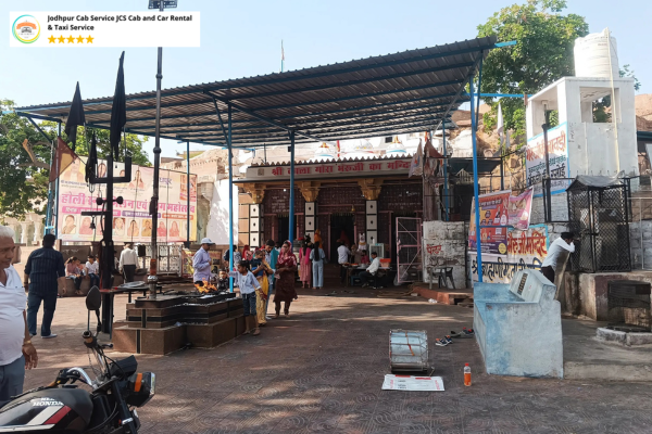 Sightseeing in Jodhpur – Historical beauty of Mandore Gardens