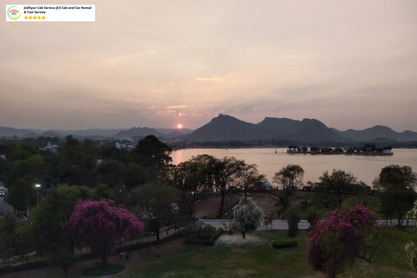Udaipur Sightseeing – Romance & Royalty (2)