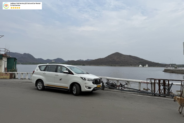 Lake Pichola Boating Udaipur Tour