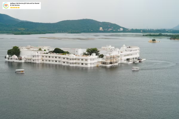 Jal Mahal Floating Palace Jaipur