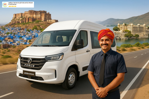 Urbania Tempo Luxury Travel Rajasthan