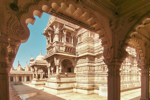 Jodhpur to Mount Abu Taxi Service for Jodhpur Local Sightseeing Extensions