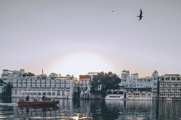 Jodhpur to Udaipur Taxi Ride from Jodhpur Local Sightseeing