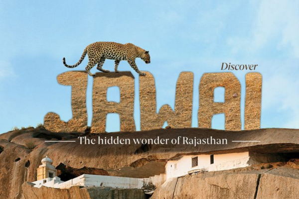 About JCS Cab – Jodhpur to Jawai Bandh taxi services
