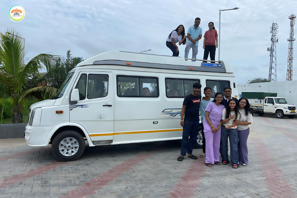 Jodhpur Sightseeing Taxi for city tours with professional drivers
