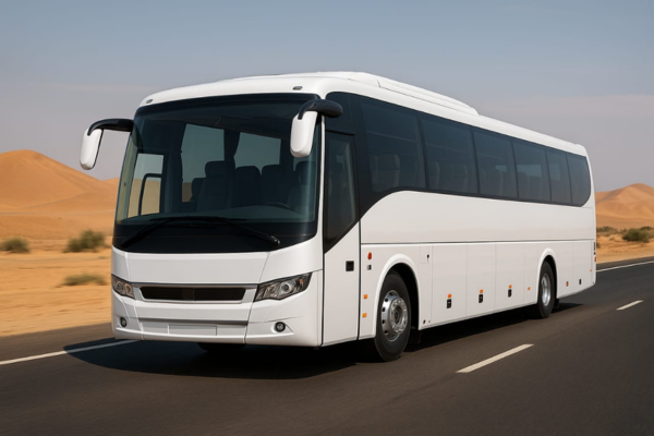 Jaisalmer Itinerary: 3 Days luxury bus booking