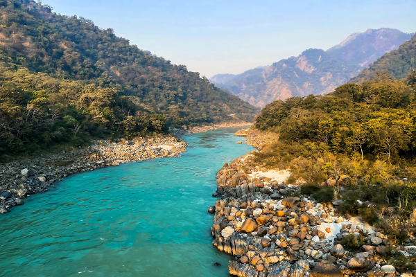 Yoga Retreat in Rishikesh – Program Highlights and Daily Activities