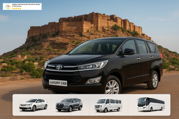 About Us -JCS Cab Trusted Cab & Tour Services in Jodhpur