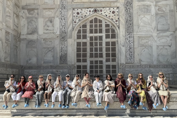 Explore Jodhpur Safely with JCS Cab – Taxi in Jodhpur for Foreigners