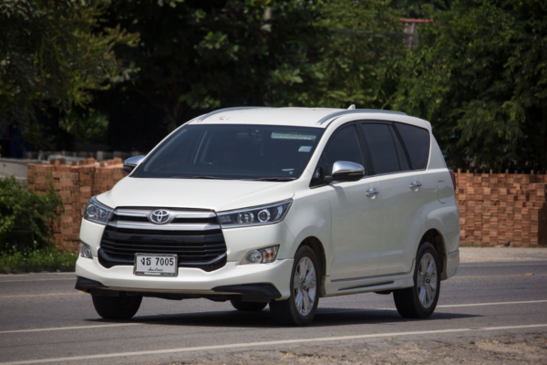SUV Private Car With Driver Jodhpur for family and group travel