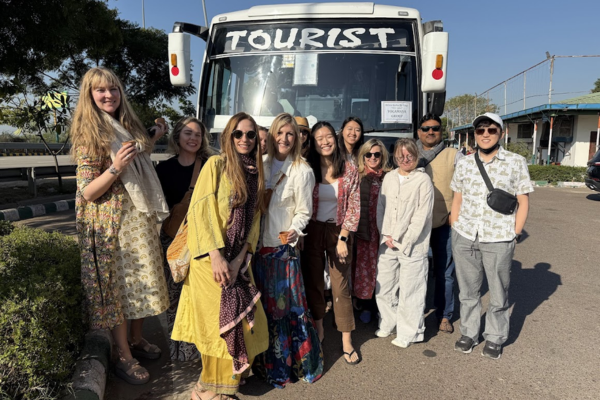 Safety for Tourists – Trusted Taxi in Jodhpur for Foreigners