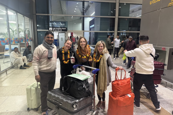 Professional Taxi Service in Jodhpur for Foreigners
