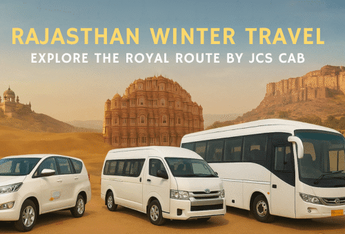 Rajasthan Winter Travel