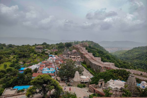 Kumbhalgarh