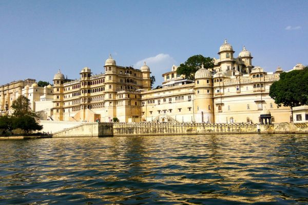 Udaipur