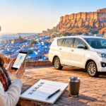 Jodhpur Winter Cab Booking: 5 Rules Before Paying Advance