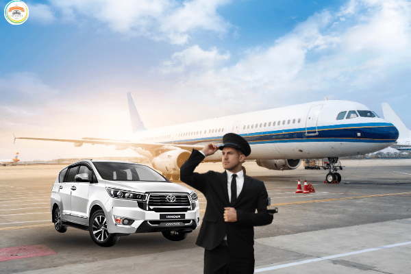 Jodhpur airport transfers and pickup services