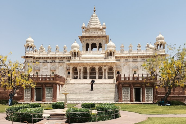 Jaswant Thada