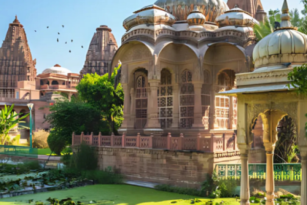 Jodhpur Sightseeeing Cab (2)