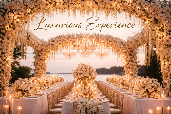 Luxurious wedding car rental experience in Jodhpur.