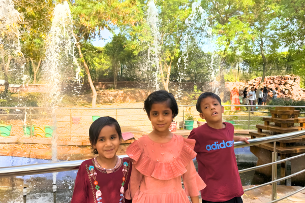 Machia (Machiya) Biological Park Safari Park Machia Biological Park Jodhpur wildlife and nature – JCS Cab